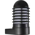  APPL. CALEO 1 NOIR IP44 E27 