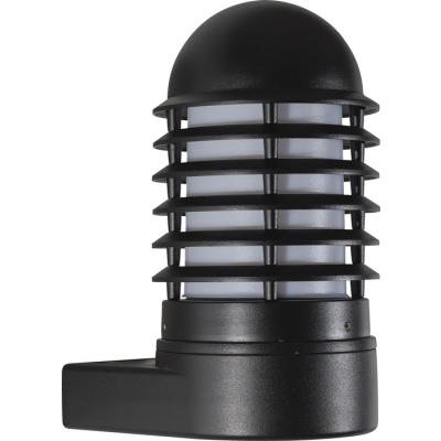  APPL. CALEO 1 NOIR IP44 E27 
