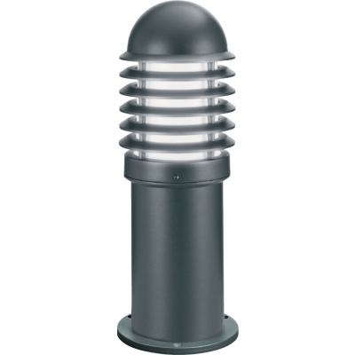  BORNE CALEO 1 45 NOIR E27 