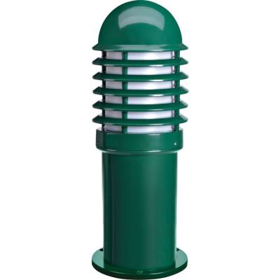  BORNE CALEO 1 45 VERT E27 