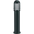  BORNE CALEO 1 75 NOIR E27 