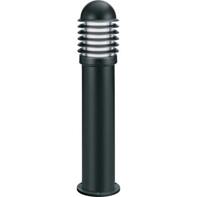  BORNE CALEO 1 75 NOIR E27 