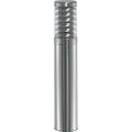  BORNE KADO 75 E27 INOX 