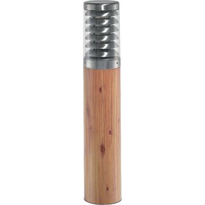  BORNE KADO 75 E27 BOIS 