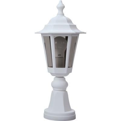  BORNE NIZA BLANC E27 