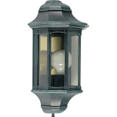  APPL. MURA VERT ANTIQUE E27 