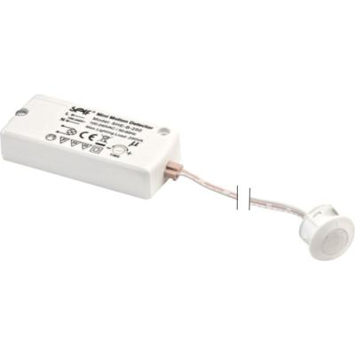 DETECT. INFRAROUGE SENSOR 1 
