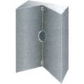  FIXATION ANGLE LAMPARO NOIR 