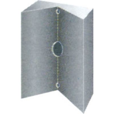  FIXATION ANGLE LAMPARO NOIR 