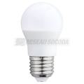  LPE LED SPHERE E27 7,5W/4000K 