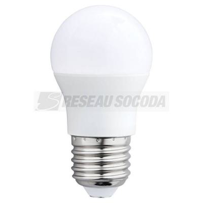  LPE LED SPHERE E27 7,5W/4000K 
