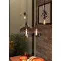  LPE LED DECO COBBLE E27 4W NR 