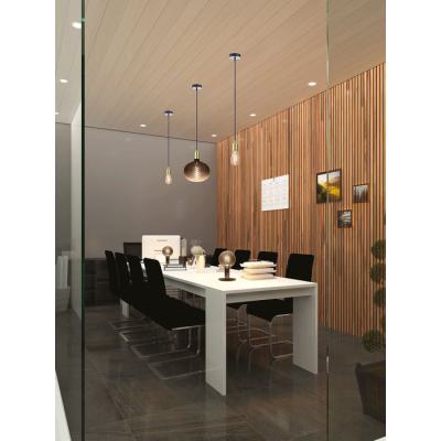  LPE LED DECO ST64 E27 4W FUMEE 