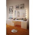 LPE LED DECO A60 E27 4W SILVER 