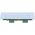  CIRCUIT 14 LED BLANC CERO 