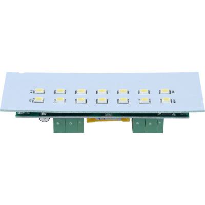  CIRCUIT 14 LED BLANC CERO 