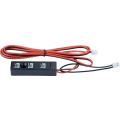  CONNEXION 3 DIRECTIONS 350MA 