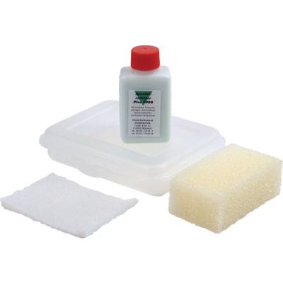  KIT NETTOYAGE POUR INOX 