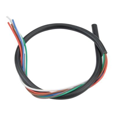  CABLE 5 CONDUCTEURS AU CM 