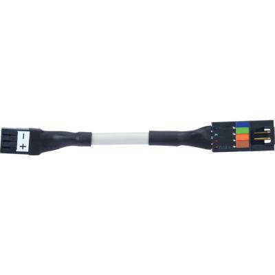  SLIM LED PROLONGATEUR 0,10M 