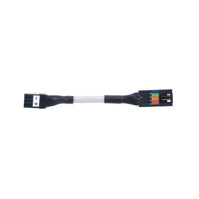  SLIM LED PROLONGATEUR 0,10M 