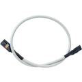 SLIM LED PROLONGATEUR 0,50M 