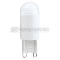  LPE LED G9 2,2W/2700K 230V 