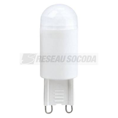  LPE LED G9 2,2W/2700K 230V 