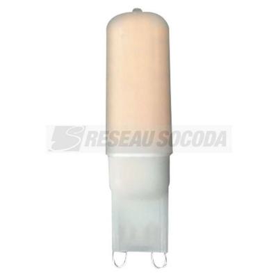  LPE LED G9 3,3W/3000K 230V 