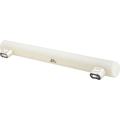  CULOTS LAT.LED S14S 500MM 8W 