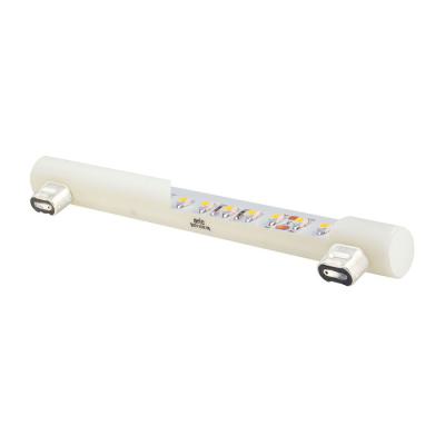  CULOTS LAT.LED S14S 500MM 8W 