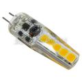  LPE LED G4 2W/3000K 12-24V 