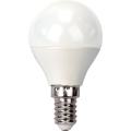  LPE LED SPHERE E14 4,9W/2700K 