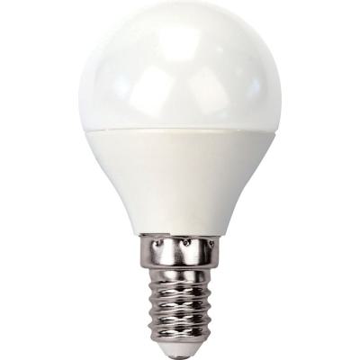  LPE LED SPHERE E14 4,9W/2700K 