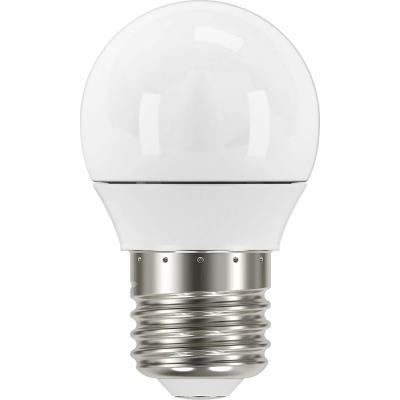  LPE LED SPHERE E27 4,9W/2700K 