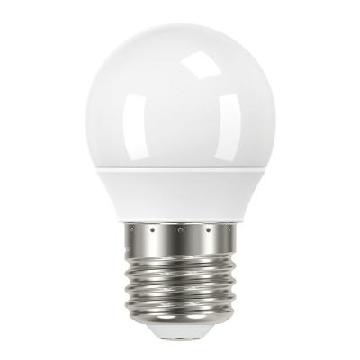  LPE LED SPHERE E27 4,9W/2700K 