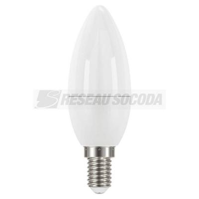  LPE LED FLAMME E14 4,9W/2700K 