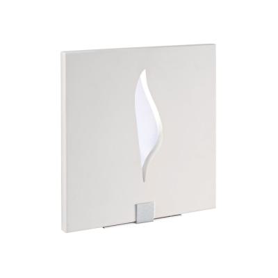  APPL. FLAMME LED 3X1,2W/4000K 