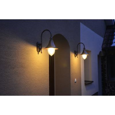  APPL. LAMPARO NOIR E27 