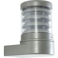  APPL. POLO GRIS ALU E27 
