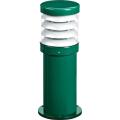  BORNE POLO 35 VERT E27 