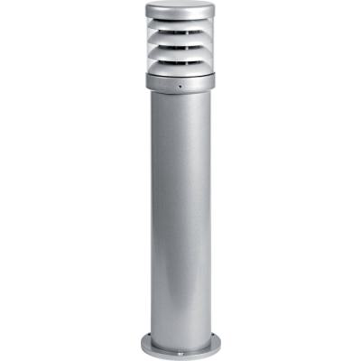  BORNE POLO 70 GRIS E27 