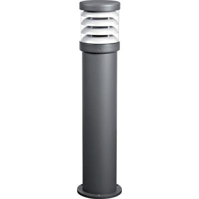  BORNE POLO 70 GRAPHITE E27 