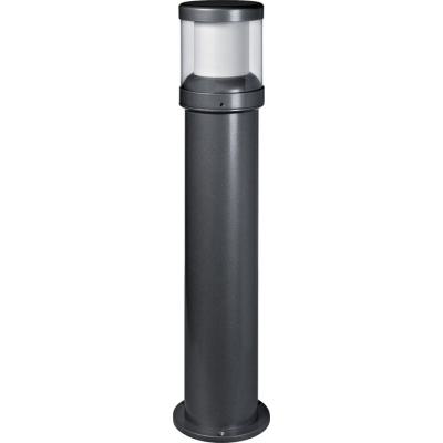  BORNE POLO 70 GRAPHITE LED 
