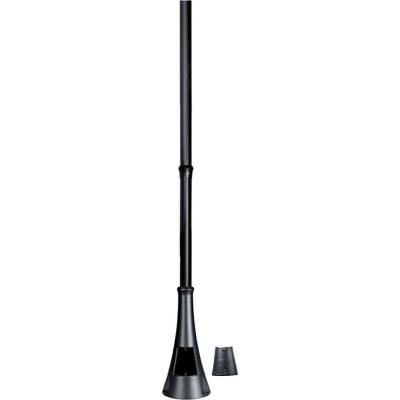  MAT HAUTEUR 3,00M NOIR 
