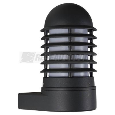 APPL.CALEO 1 GRAPHITE IP44 E27 