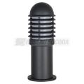  BORNE CALEO 1 45 GRAPHITE E27 
