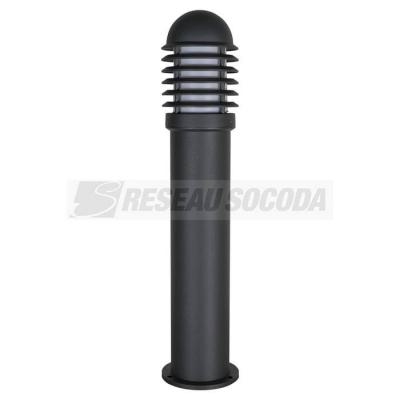  BORNE CALEO 1 75 GRAPHITE E27 