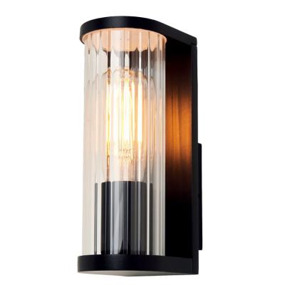  APPL. MAGALI NOIR E27 IP44 