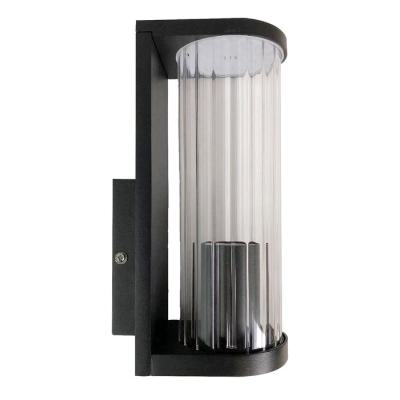  APPL. MAGALI NOIR E27 IP44 